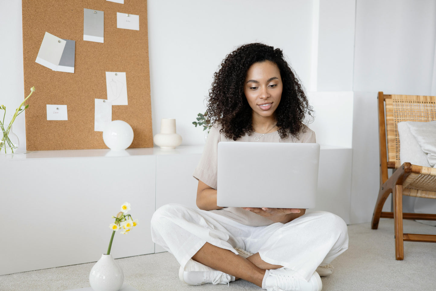 Business Consulting Services