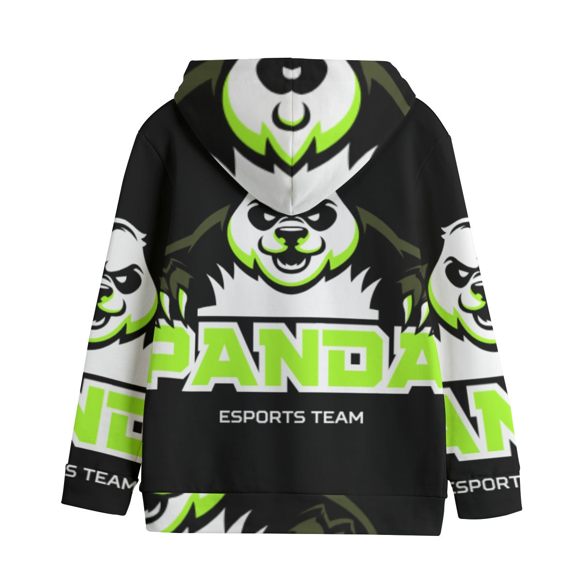 All-Over Print Kid's Pullover Hoodie | 310GSM Cotton