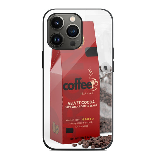 iPhone 13 Series Mobile Phone Case | Glass