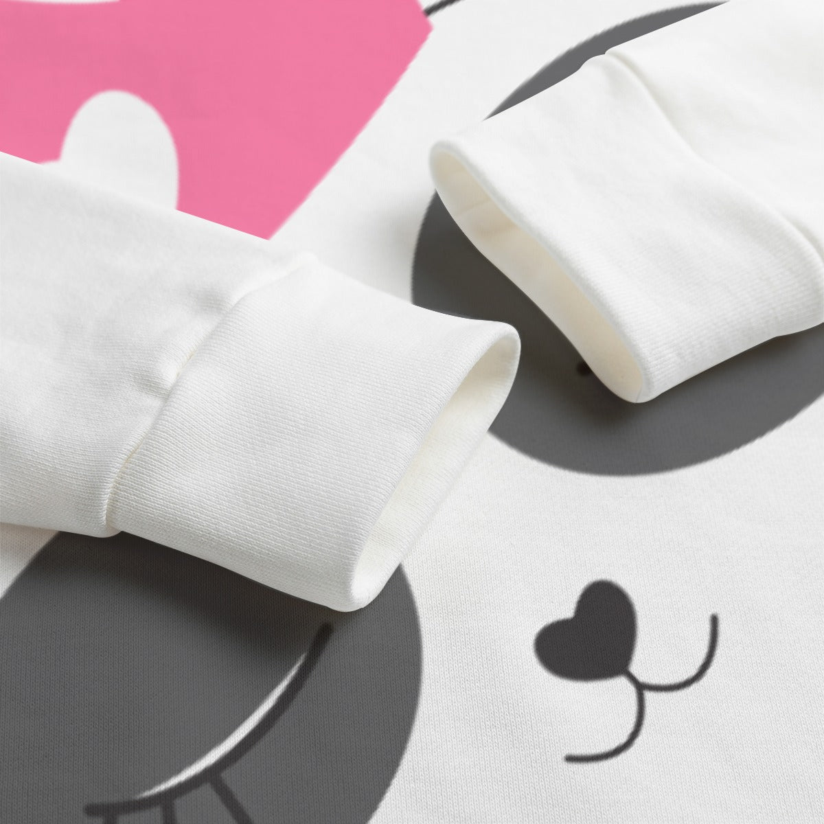 All-Over Print Kid's Pullover Hoodie | 310GSM Cotton