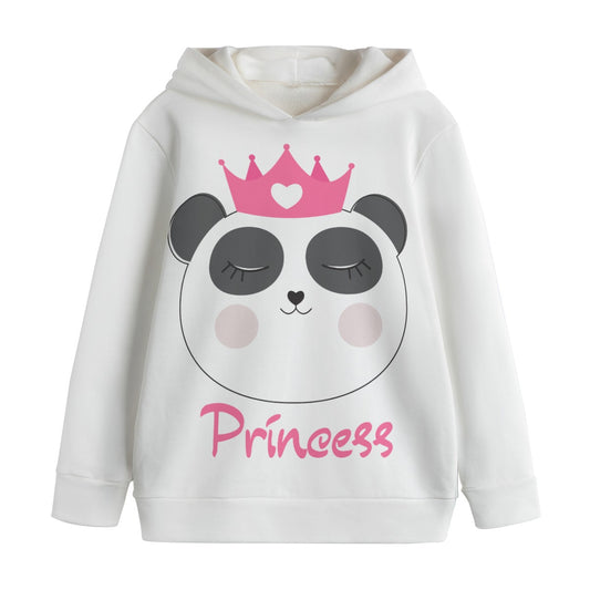 All-Over Print Kid's Pullover Hoodie | 310GSM Cotton