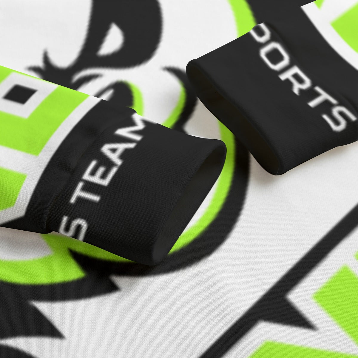 All-Over Print Kid's Pullover Hoodie | 310GSM Cotton