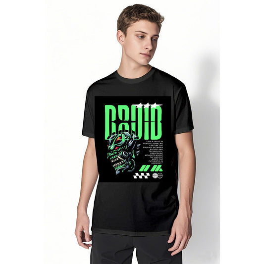 Youth T-shirt For The USA| 180GSM Front & Back DTG