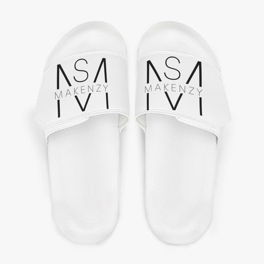 Women's Velcro Slippers