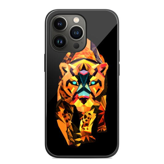 iPhone 13 Series Mobile Phone Case | Glass