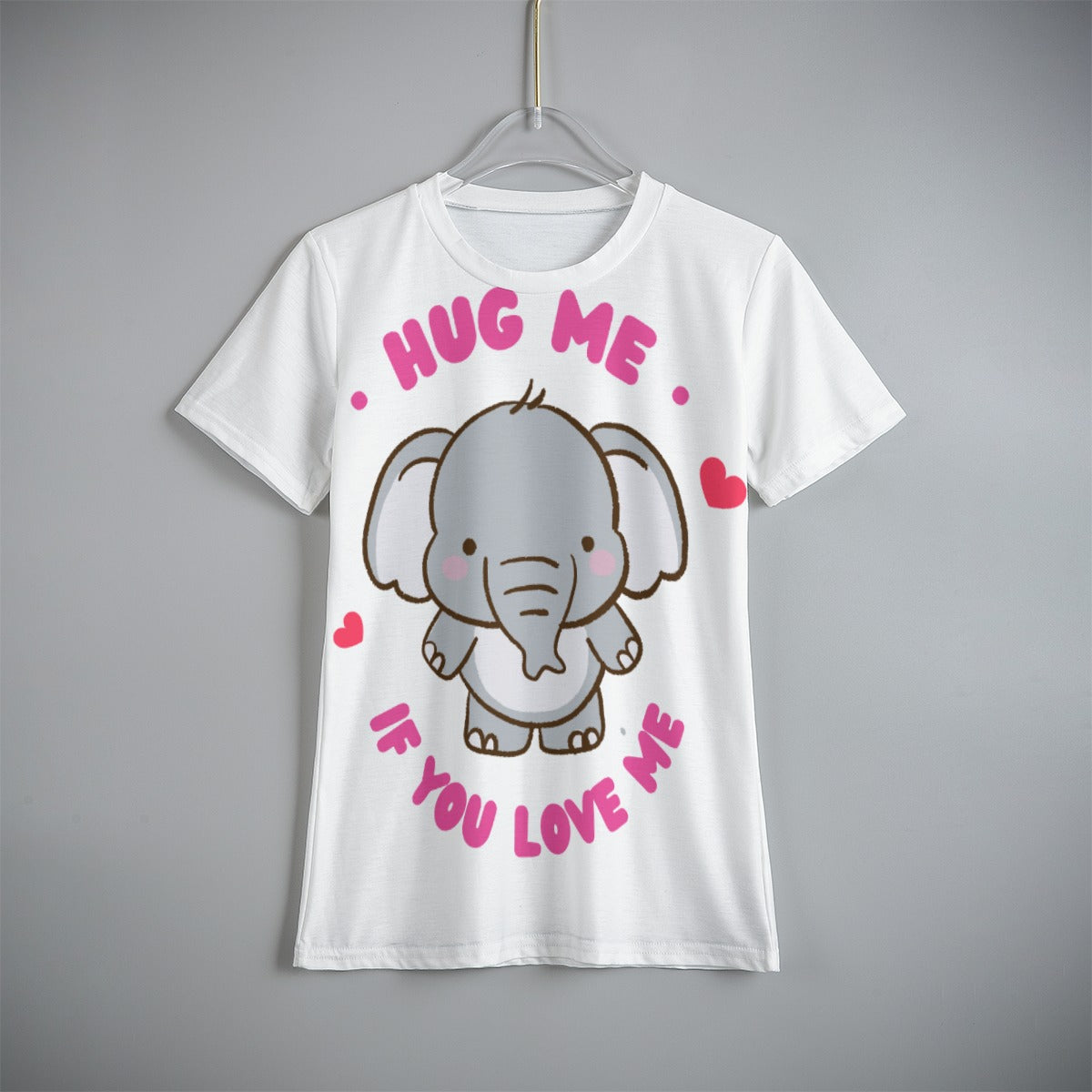 All-Over Print Kid's T-Shirt