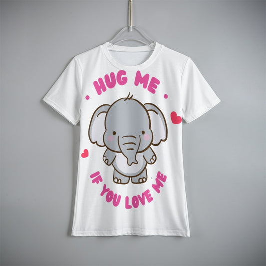 All-Over Print Kid's T-Shirt