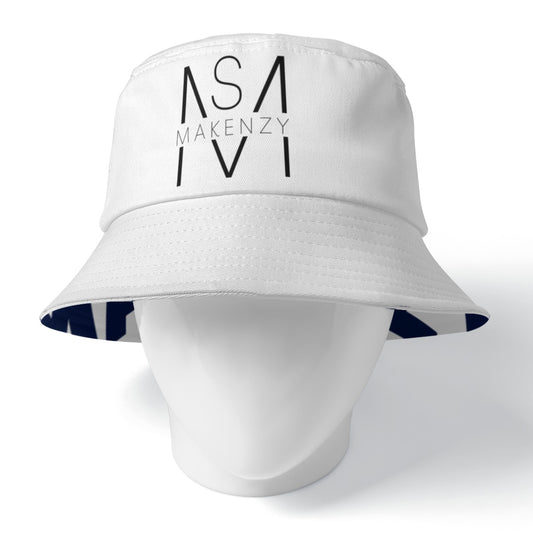 Double-Side Printing Bucket Hat