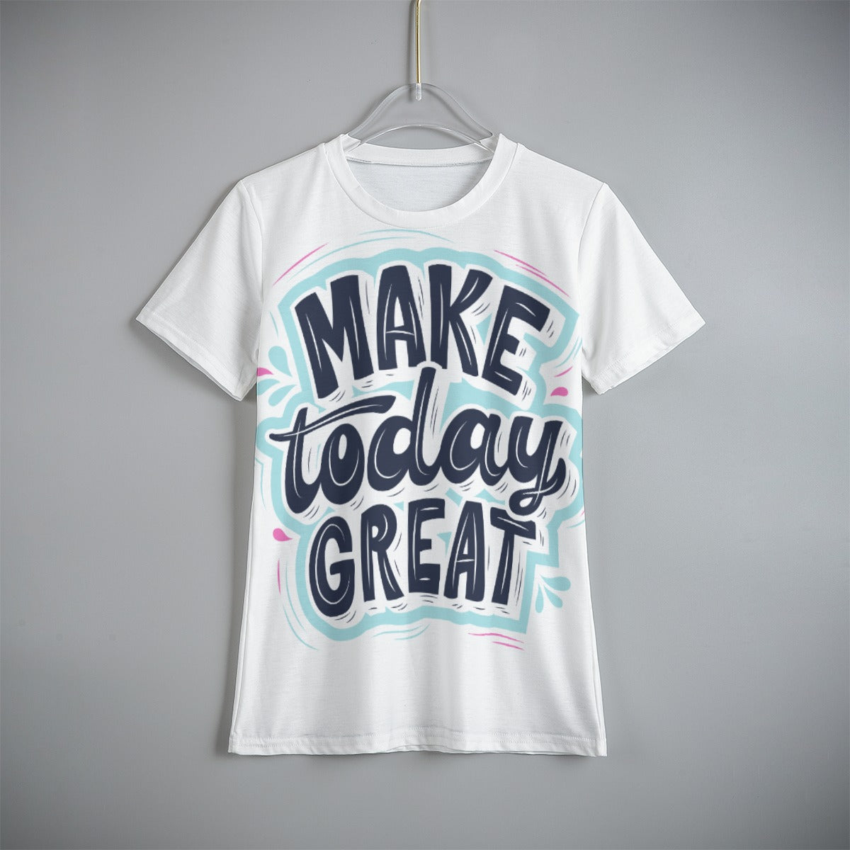 All-Over Print Kid's T-Shirt