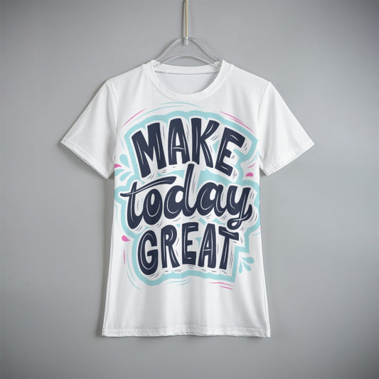 All-Over Print Kid's T-Shirt