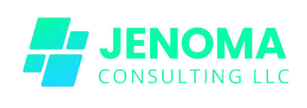 JENOMA CONSULTING LLC